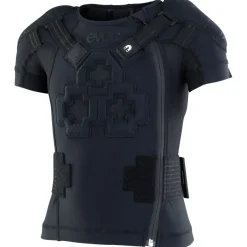 Evoc Bike Protektoren-- Kid's Protector Jacket - Protektor Black