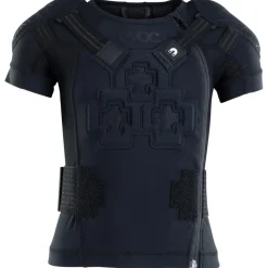 Evoc Bike Protektoren-- Kid's Protector Jacket - Protektor Black