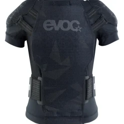 Evoc Bike Protektoren-- Kid's Protector Jacket - Protektor Black