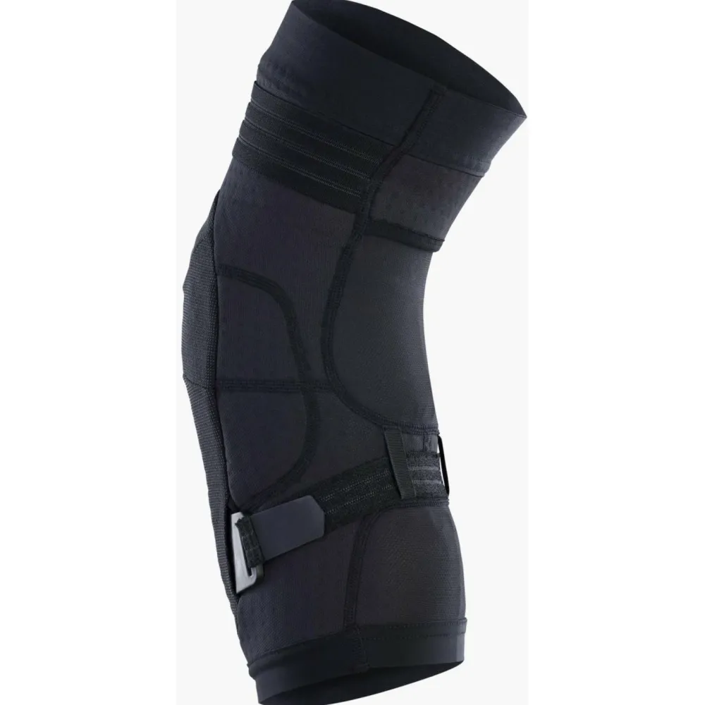 Evoc - Knee Protector L/S Flex Enduro - Protektor Black Clearance