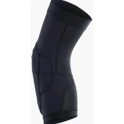 Evoc Bike Protektoren-- Knee Protector L/S Flex Lite - Protektor Black