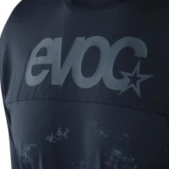- ong eeve Jerey 701829 - Radtrikot < Evoc