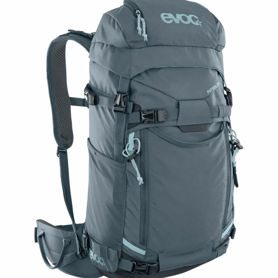 Evoc Skitourenrucksäcke-- Patrol 32 - Skitourenrucksack