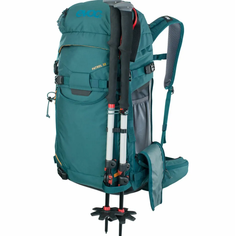 Evoc Skitourenrucksäcke-- Patrol 32 - Skitourenrucksack