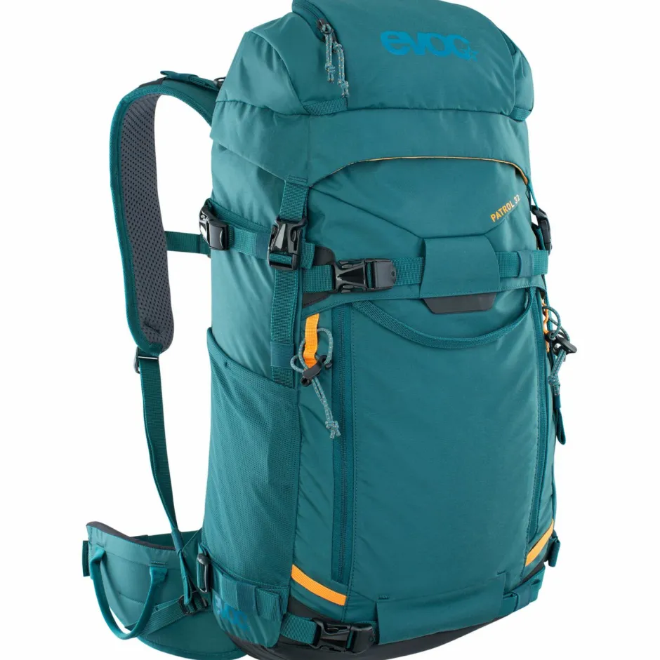 Evoc Skitourenrucksäcke-- Patrol 32 - Skitourenrucksack