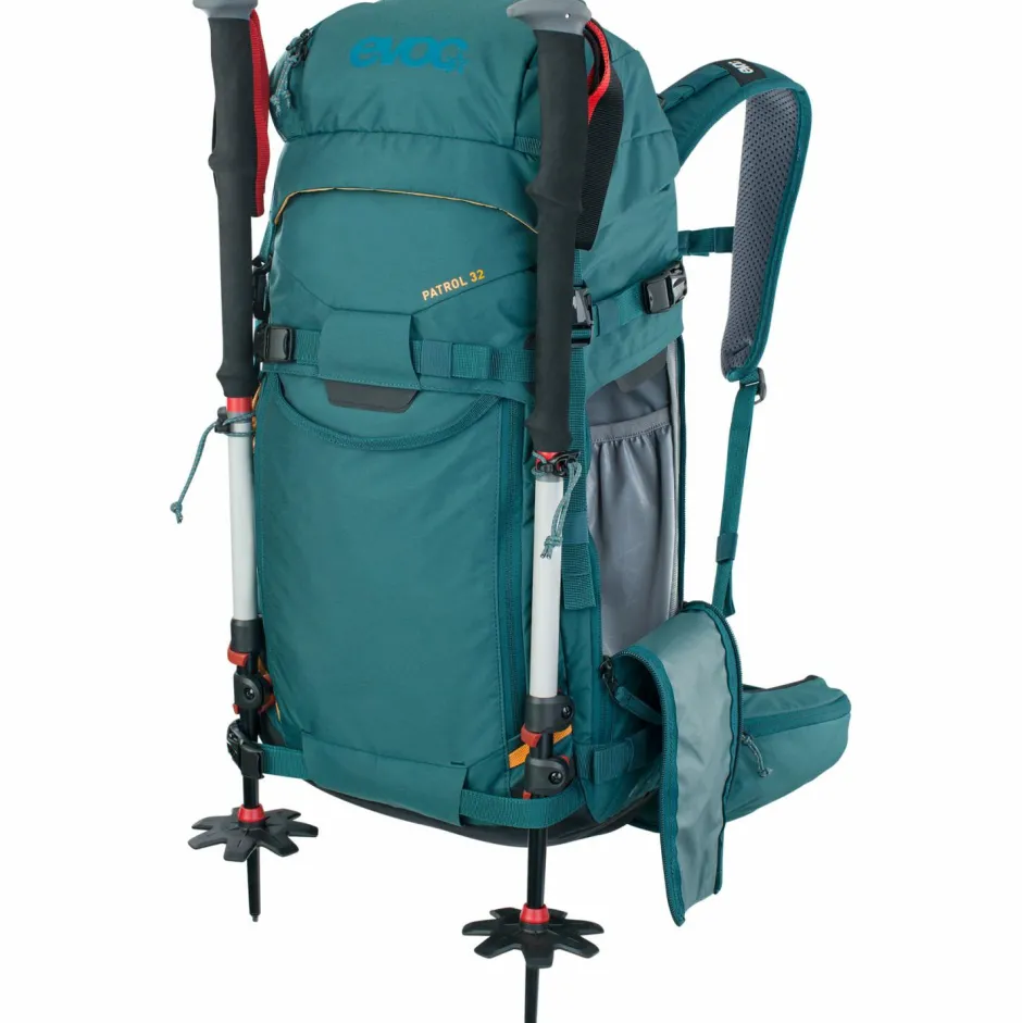 Evoc Skitourenrucksäcke-- Patrol 32 - Skitourenrucksack