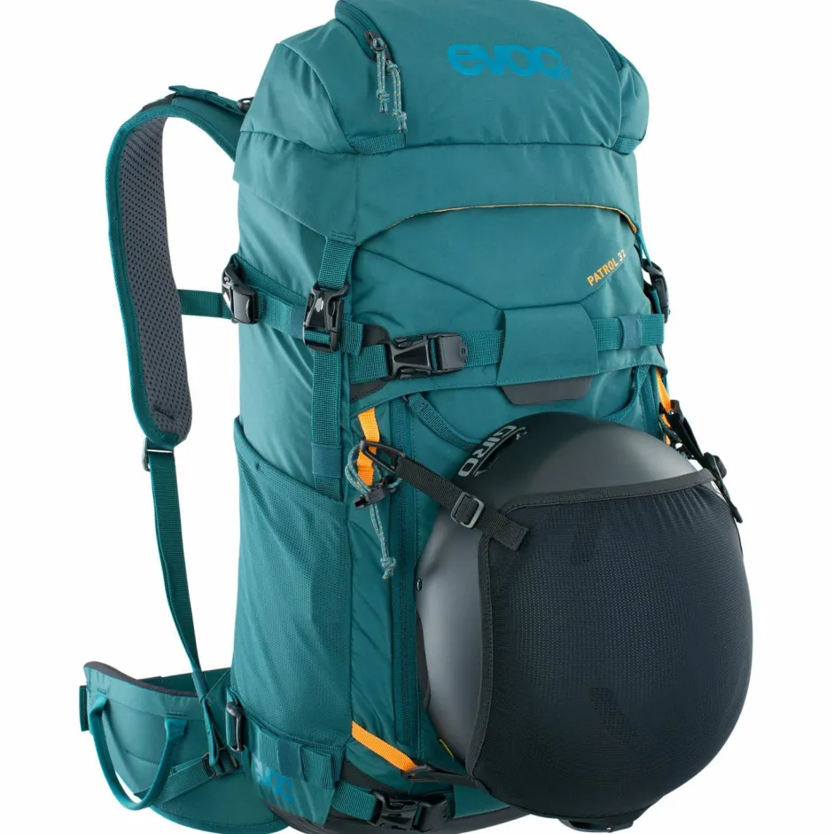 Evoc Skitourenrucksäcke-- Patrol 32 - Skitourenrucksack