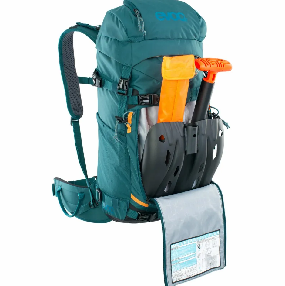 Evoc Skitourenrucksäcke-- Patrol 32 - Skitourenrucksack