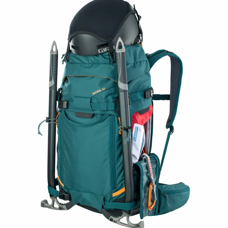 Evoc Skitourenrucksäcke-- Patrol 32 - Skitourenrucksack