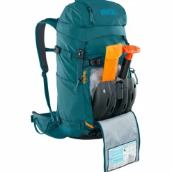 - Patrol 40 - Skitourenrucksack < Evoc Discount