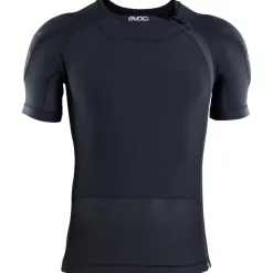 Evoc Bike Protektoren-- Protector Shirt Zip - Protektor Black