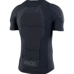 Evoc Bike Protektoren-- Protector Shirt Zip - Protektor Black