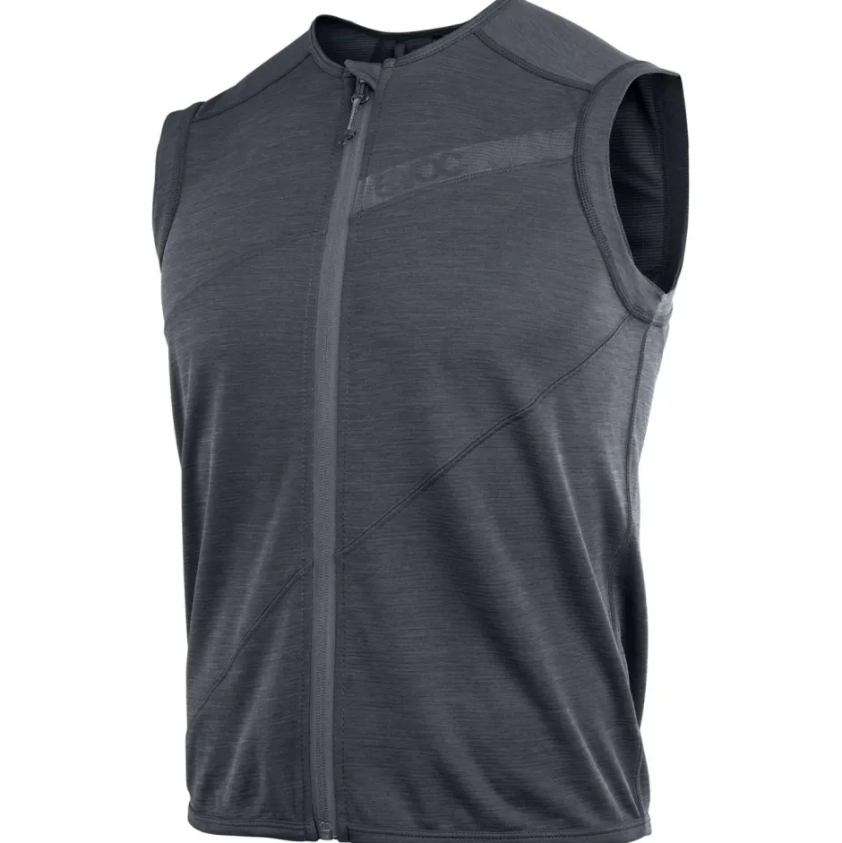 Evoc Ski-Ausrüstung|Bike Protektoren-- Protector Vest Lite Men - Protektor Black