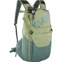 - Ride - Bike-Rucksack < Evoc Hot