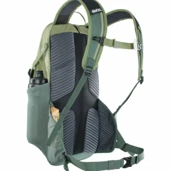 - Ride - Bike-Rucksack < Evoc Hot