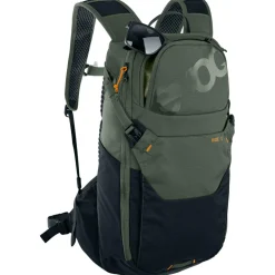 - Ride - Bike-Rucksack < Evoc Hot