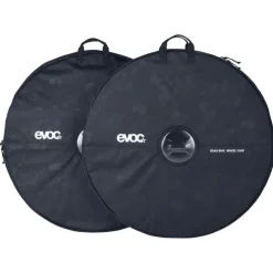 Evoc Taschen|Taschen-- Road Bike Wheel Case - Fahrradhülle Black II