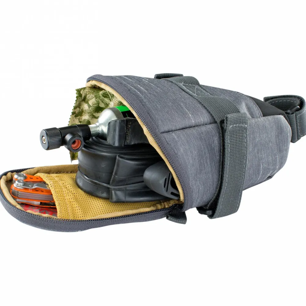 - Seat Bag Tour 1 - Fahrradtasche < Evoc Online