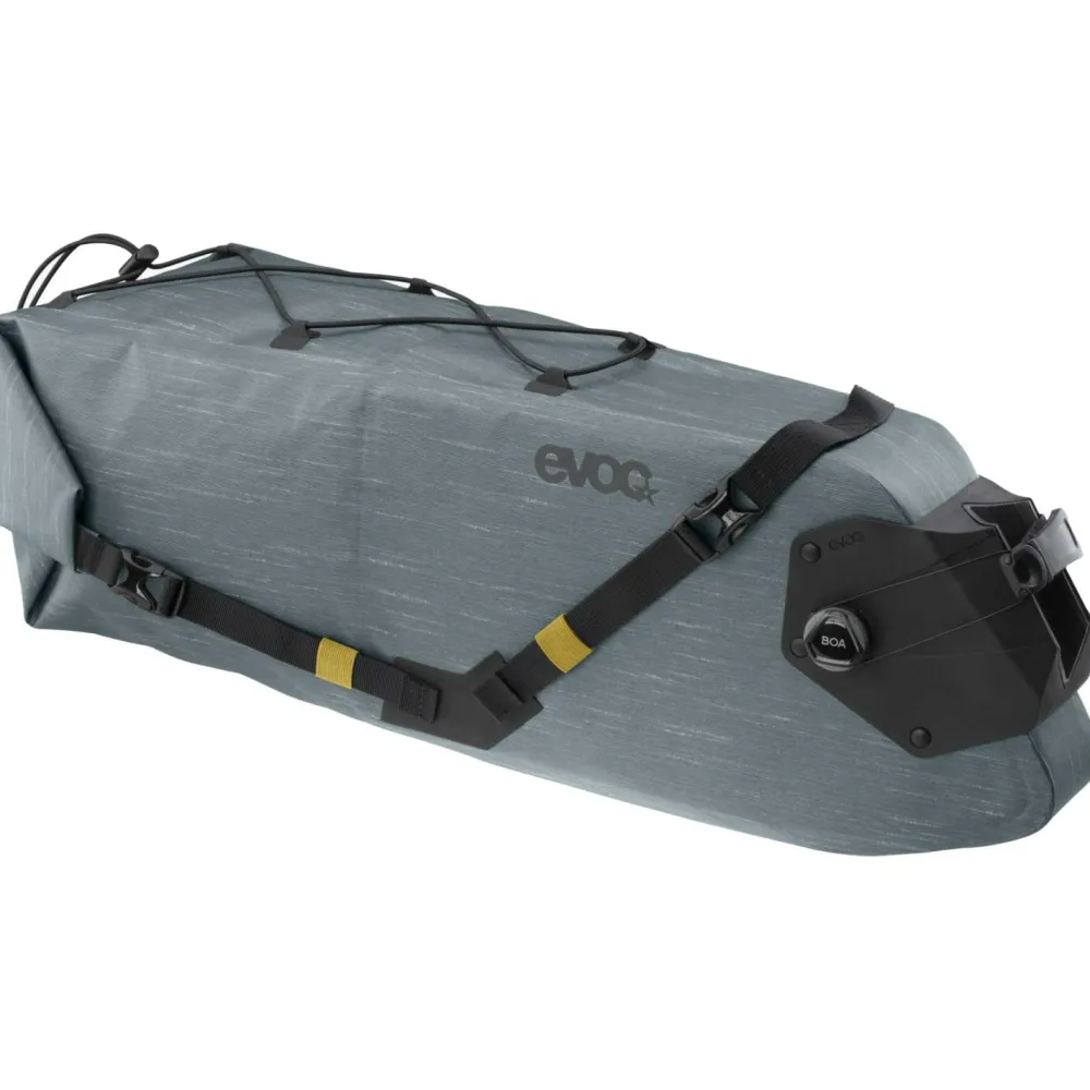 - Seat Pack Boa Waterproof 16 - Fahrradtasche < Evoc Discount