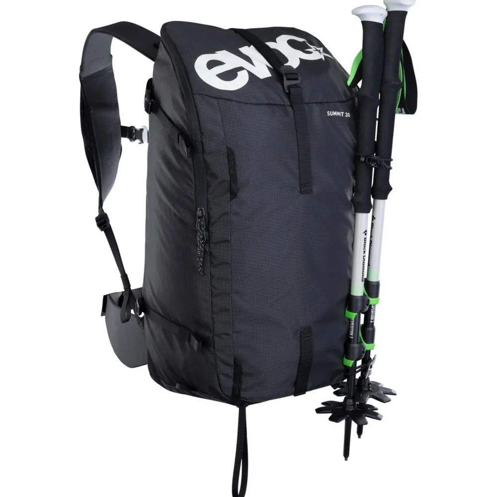- Summit 30 - Skitourenrucksack < Evoc Discount