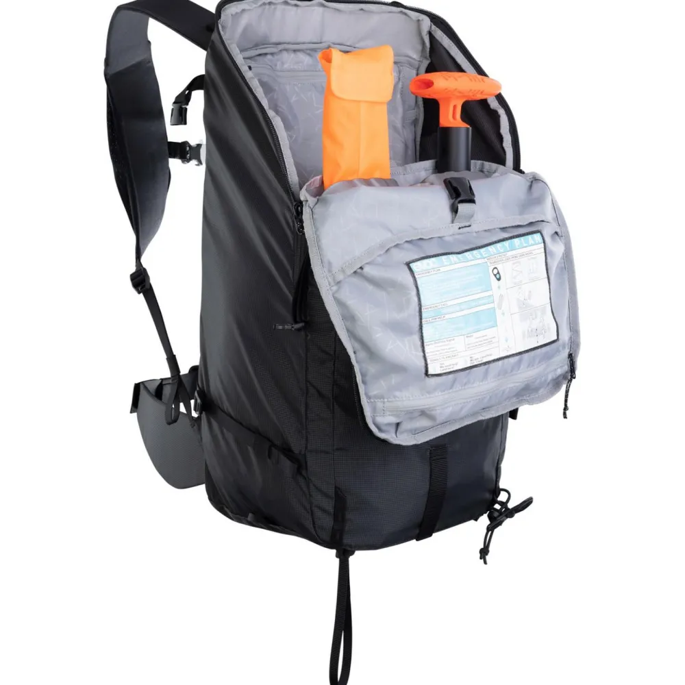 - Summit 30 - Skitourenrucksack < Evoc Discount
