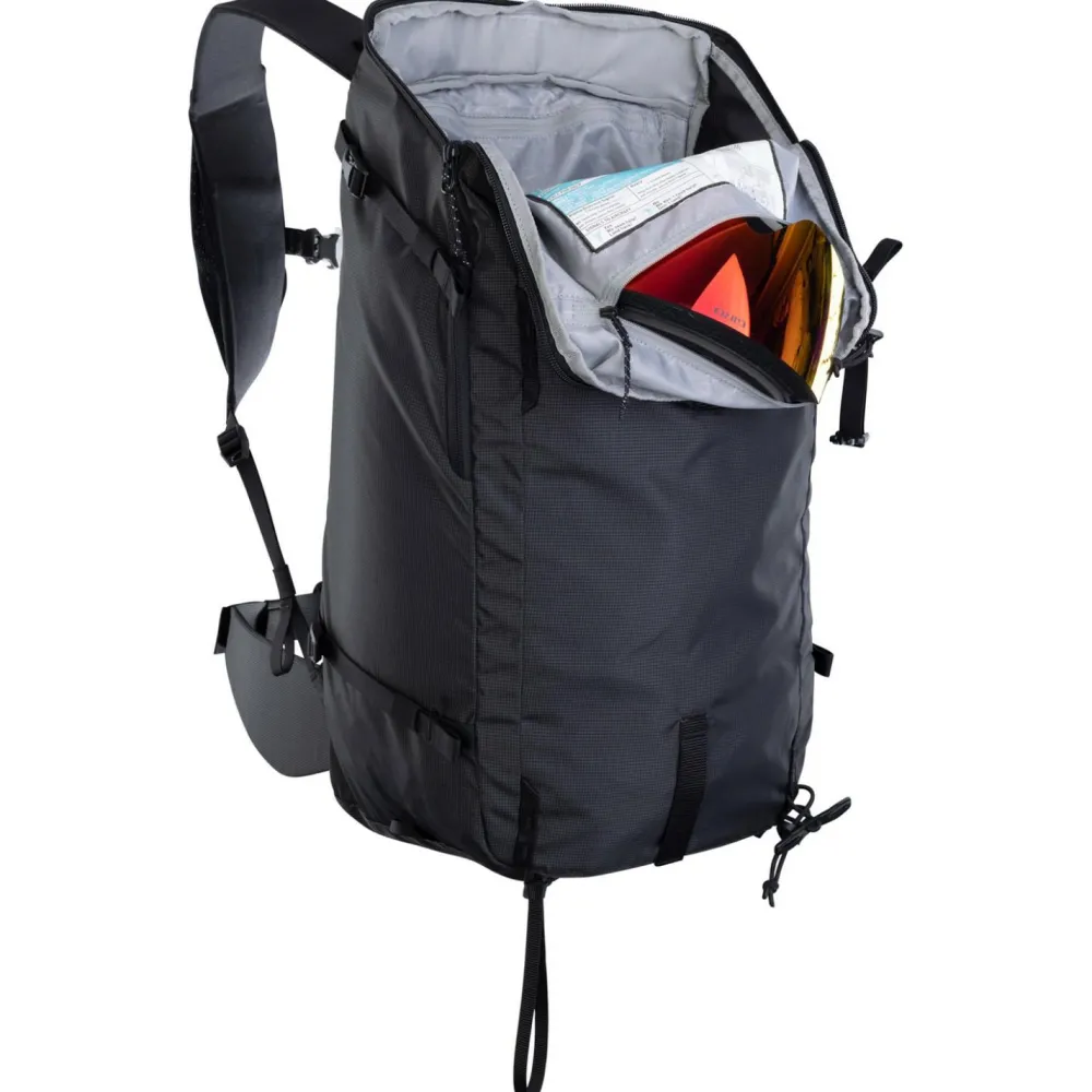- Summit 30 - Skitourenrucksack < Evoc Discount