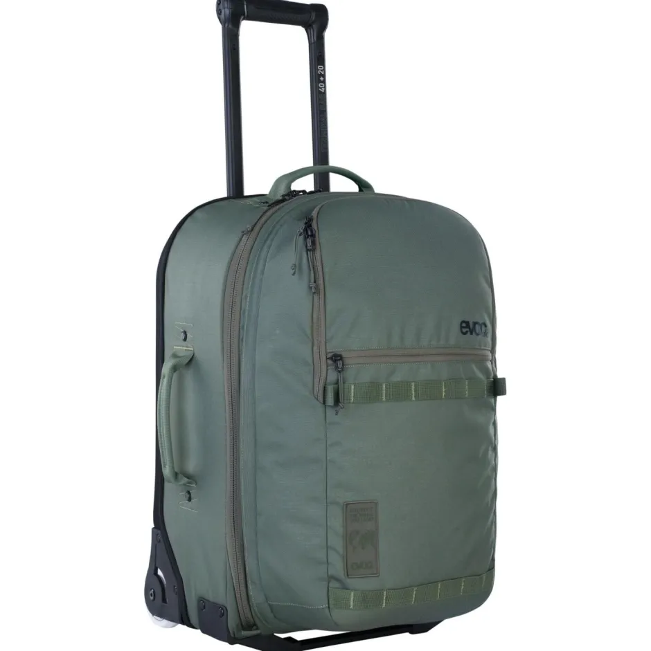 Evoc - Terminal Bag 40+20 - Reisetasche