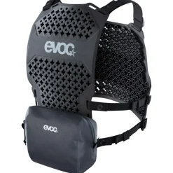 Evoc - Torso Protector - Protektor Black New
