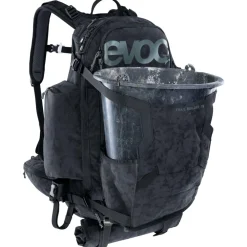 - Trail Builder 35 - Bike-Rucksack < Evoc