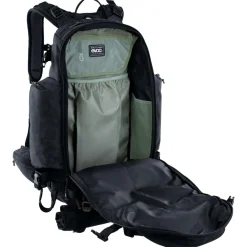 - Trail Builder 35 - Bike-Rucksack < Evoc