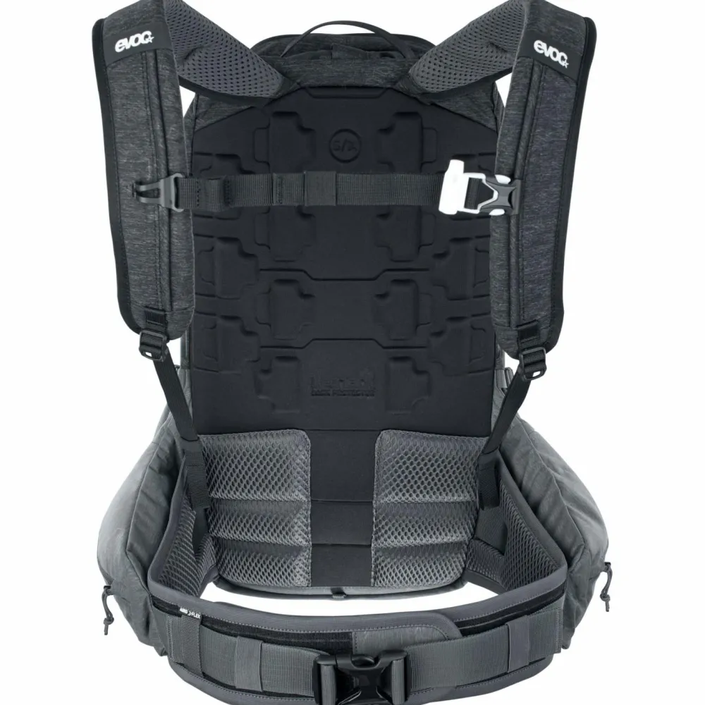 Evoc - Trail Pro 16 - Bike-Rucksack Discount