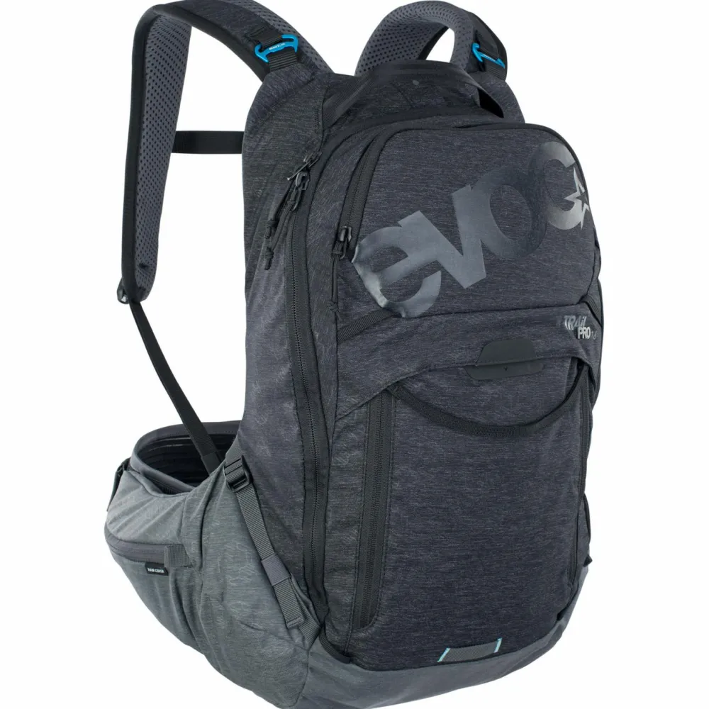Evoc - Trail Pro 16 - Bike-Rucksack Discount