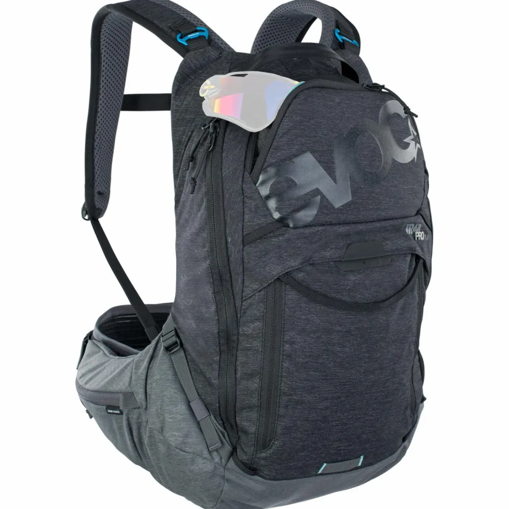 Evoc - Trail Pro 16 - Bike-Rucksack Discount