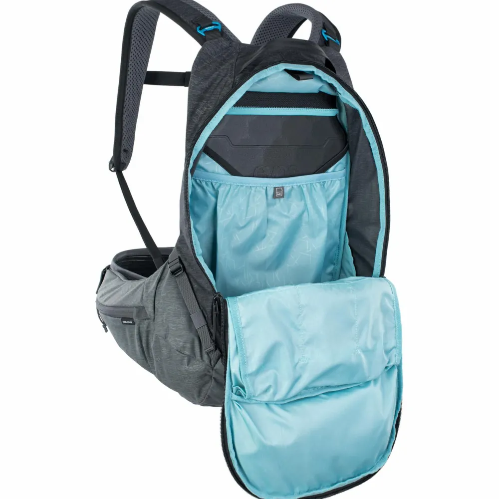 Evoc - Trail Pro 16 - Bike-Rucksack Discount