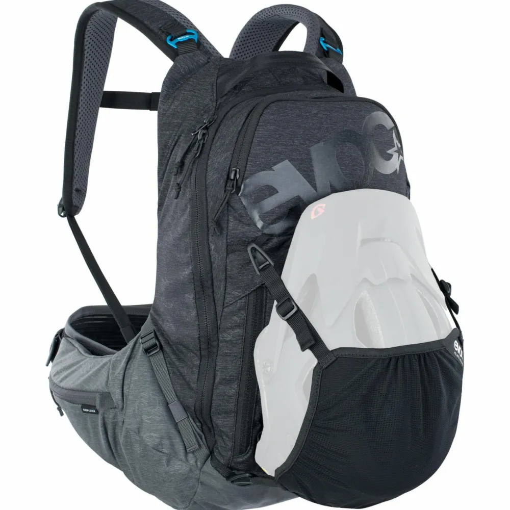 Evoc - Trail Pro 16 - Bike-Rucksack Discount