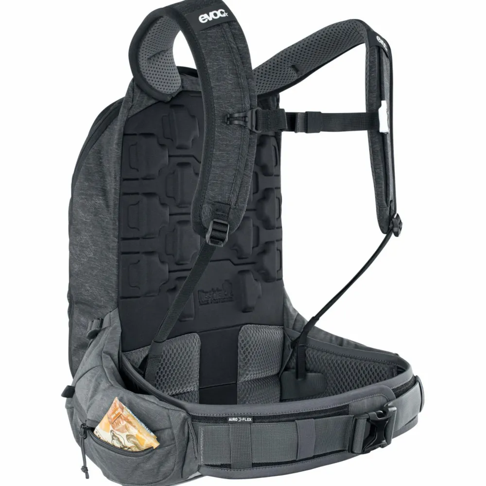 Evoc - Trail Pro 16 - Bike-Rucksack Discount
