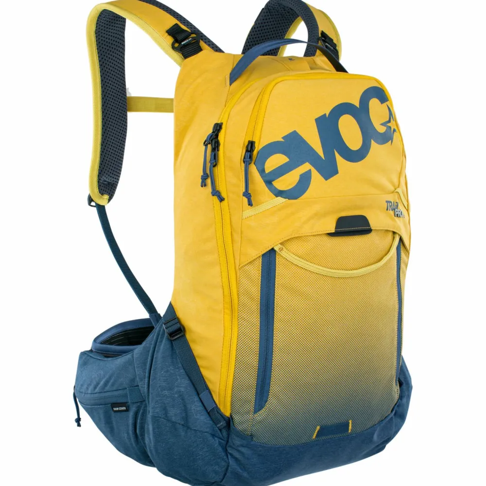 Evoc - Trail Pro 16 - Bike-Rucksack Discount