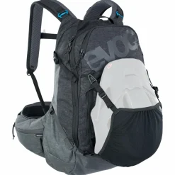 - Trail Pro 26 - Bike-Rucksack < Evoc New