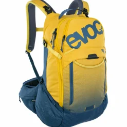 - Trail Pro 26 - Bike-Rucksack < Evoc New