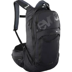 Evoc Fahrradrucksäcke-- Trail Pro line 16 - Bike-Rucksack Black