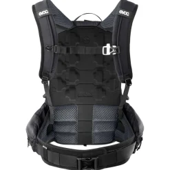 Evoc Fahrradrucksäcke-- Trail Pro line 16 - Bike-Rucksack Black