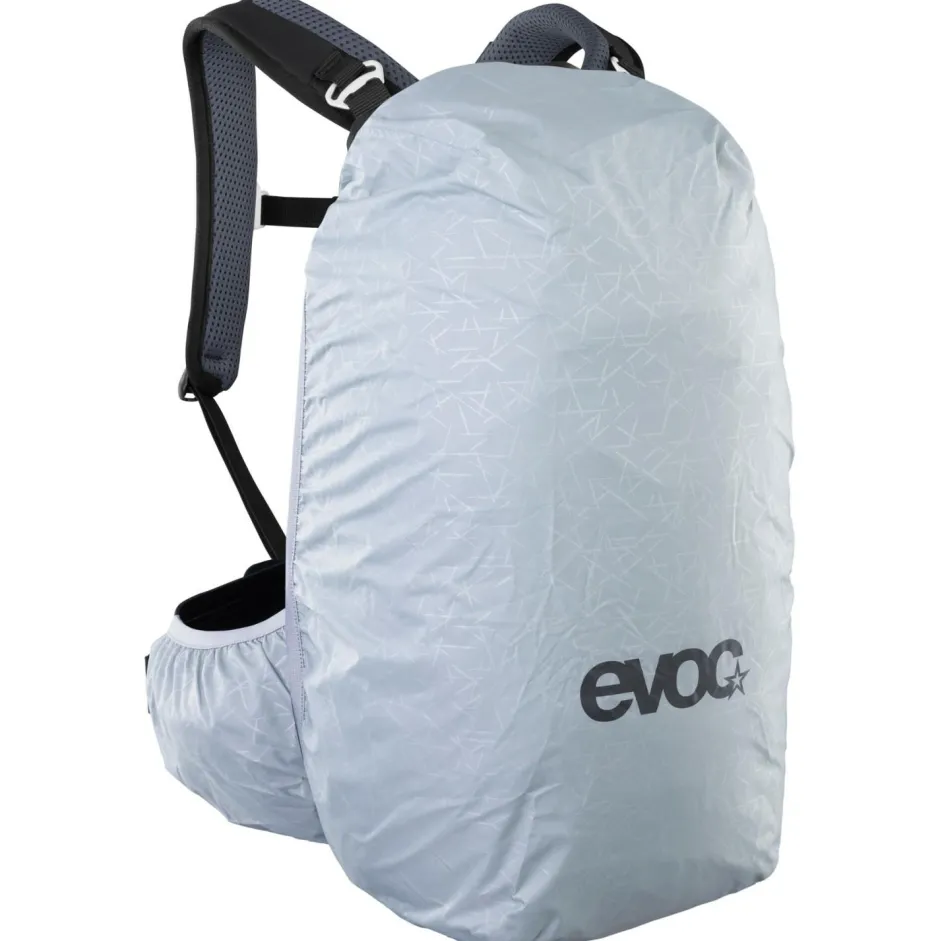 Evoc Fahrradrucksäcke-- Trail Pro line 16 - Bike-Rucksack Black