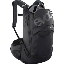 Evoc Fahrradrucksäcke-- Trail Pro line 16 - Bike-Rucksack Black