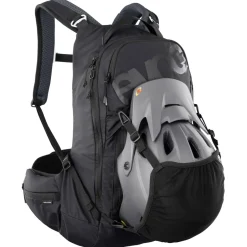 Evoc Fahrradrucksäcke-- Trail Pro line 16 - Bike-Rucksack Black