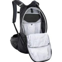 Evoc Fahrradrucksäcke-- Trail Pro line 16 - Bike-Rucksack Black