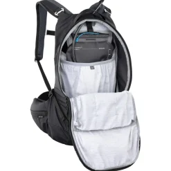 Evoc Fahrradrucksäcke-- Trail Pro line 16 - Bike-Rucksack Black