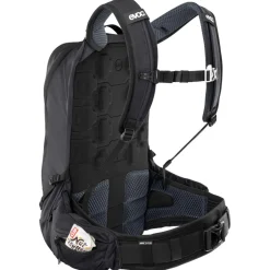Evoc Fahrradrucksäcke-- Trail Pro line 16 - Bike-Rucksack Black