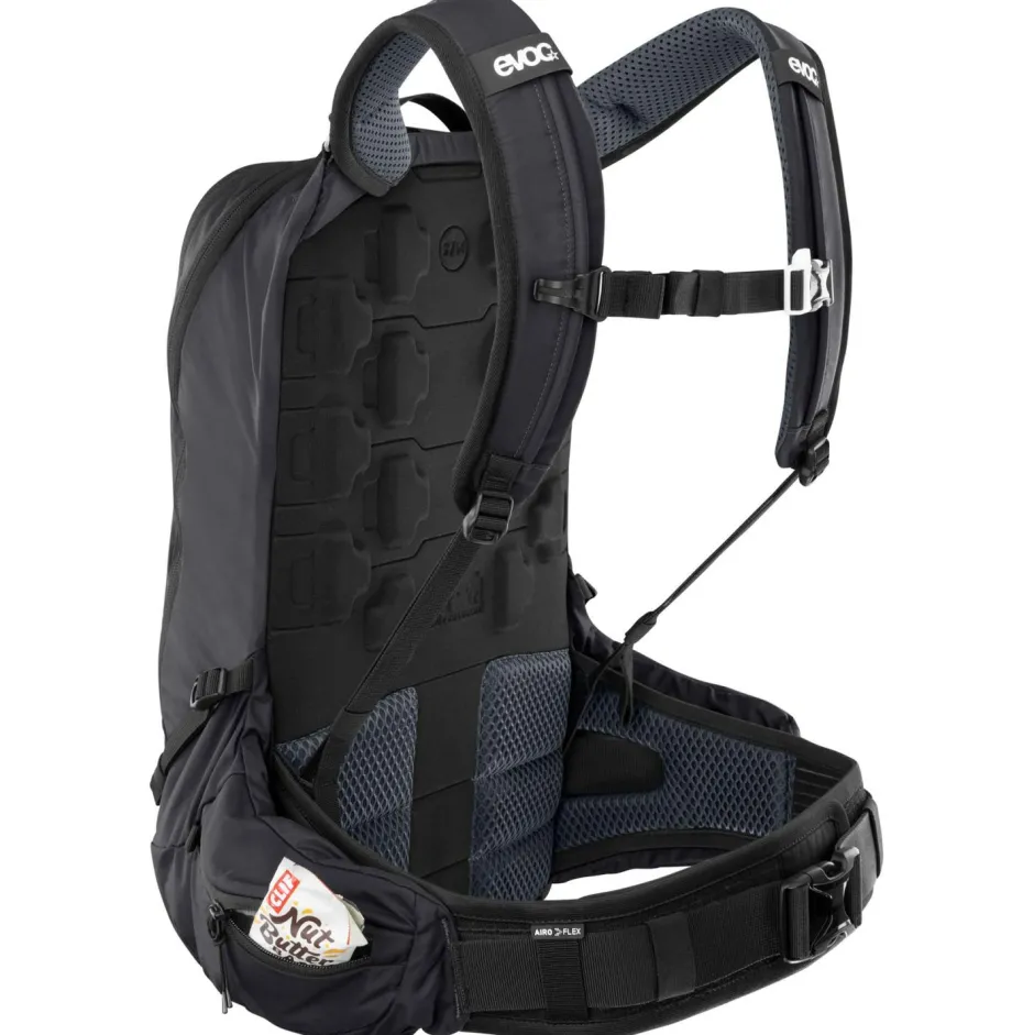 Evoc Fahrradrucksäcke-- Trail Pro line 16 - Bike-Rucksack Black