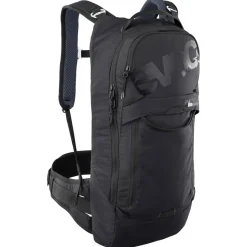 Evoc Fahrradrucksäcke-- Trail Pro line 10 - Bike-Rucksack Black