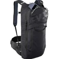 Evoc Fahrradrucksäcke-- Trail Pro line 10 - Bike-Rucksack Black